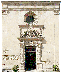 cappella S.Marco